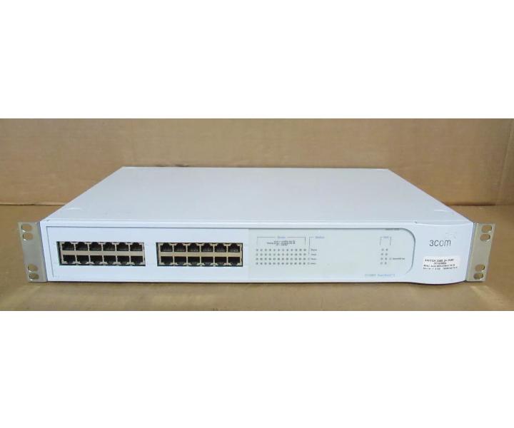 24-Port 3COM 3C16980A