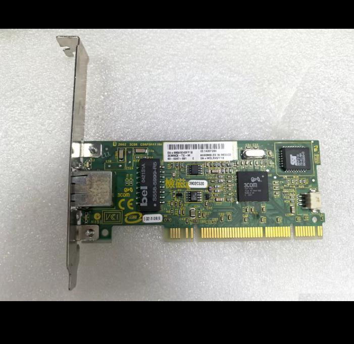 3COM 3C905CX-TX-M 100Mbps Windows XP Windows 7 32 WIn7 64