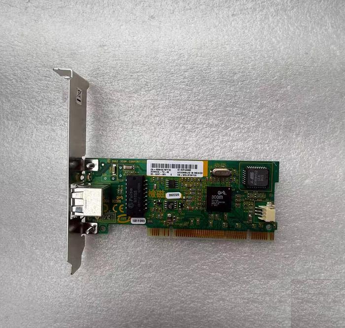 3COM 3C905CX-TX-M PCI