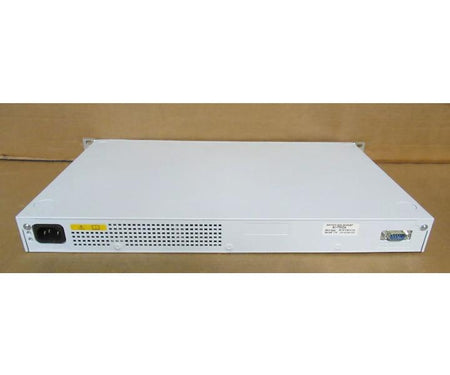 50-Port 3COM SuperStack3 3C17302A