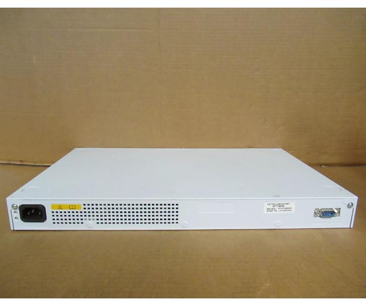 50-Port 3COM SuperStack3 3C17302A