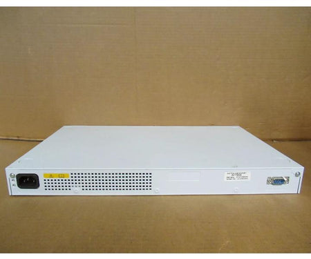 50-Port 3COM SuperStack3 3C17302A
