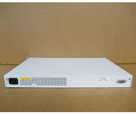 26-Port 3COM 3C17300A
