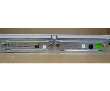 24-Port 3COM 3C17221 3C17222