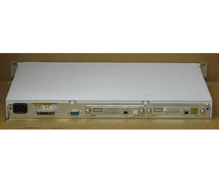 24-Port 3COM 3C17221