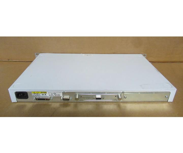 24-Port 3COM 3C17206