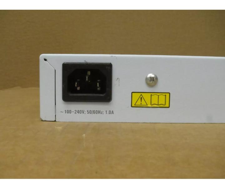 26-Port 3CR17561-91 3COM