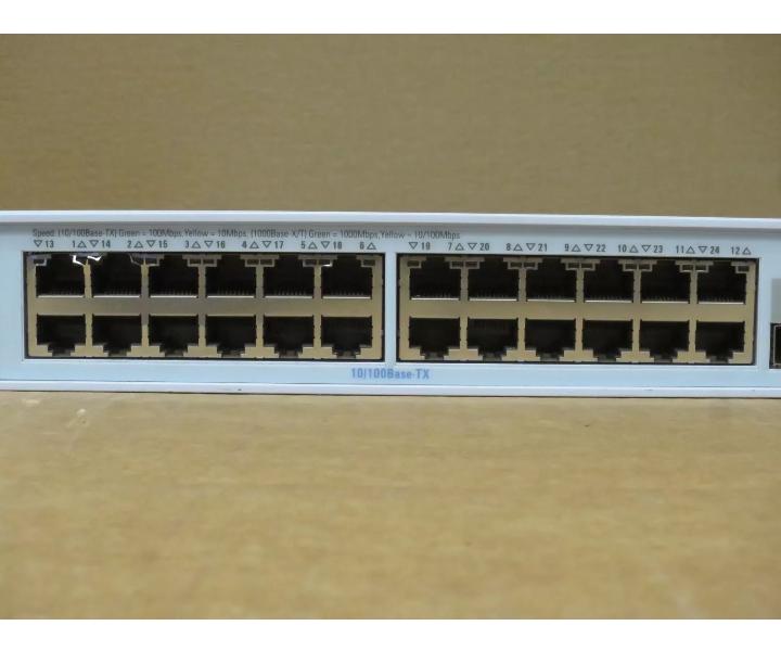 26-Port 3CR17561-91 3COM