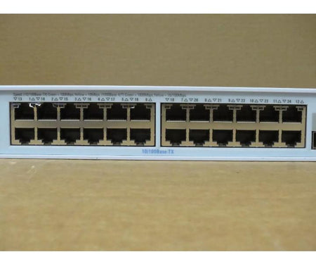 26-Port 3CR17561-91 3COM