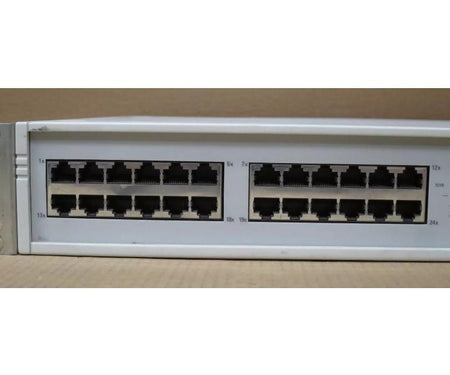 24-Port 3COM 100Base 3C16900A