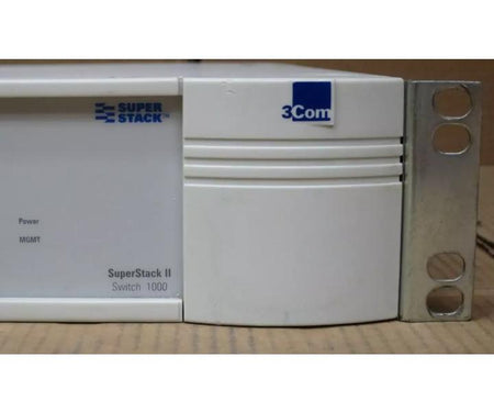 24-Port 3COM 100Base 3C16900A