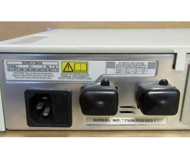 24-Port 3COM 100Base 3C16900A
