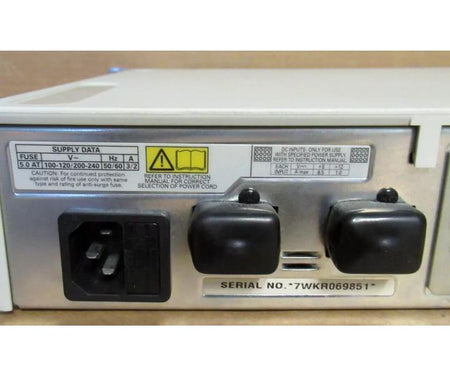 24-Port 3COM 100Base 3C16900A