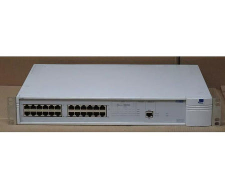24-Port 3COM 100Base 3C16900A