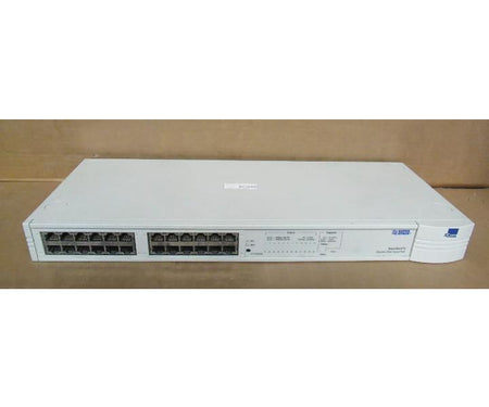 24-Port 3COM 3C16593A