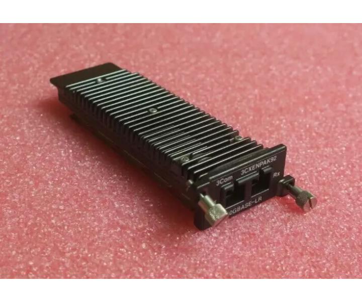 10Gbase-LR 3COM 1310nm 10km 3CXENPAK92