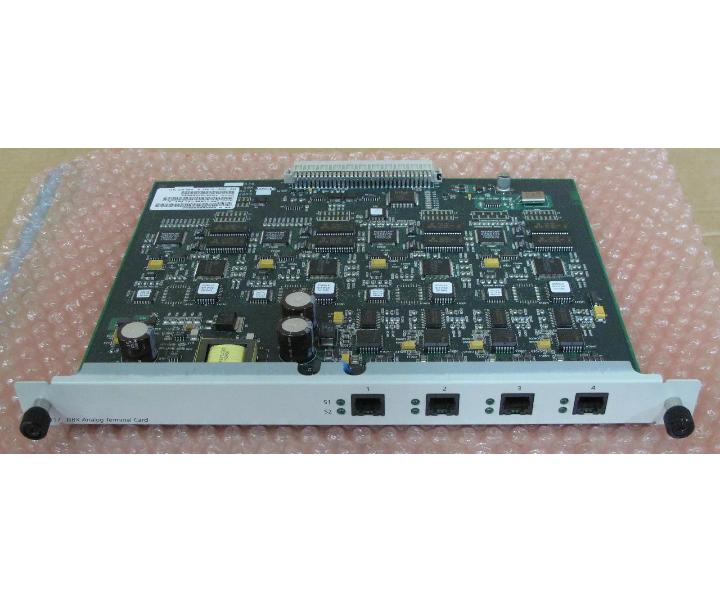 4-Port RJ-11 3Com 3C10117