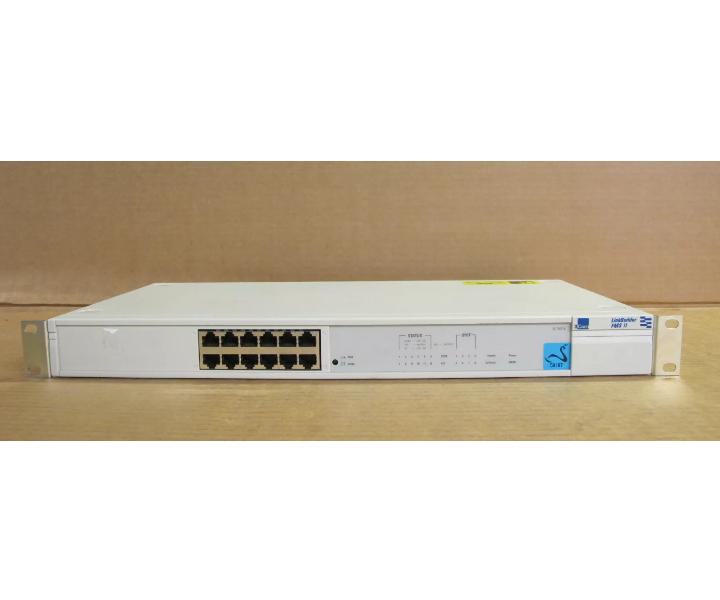 24-Ports 3Com 3C16670