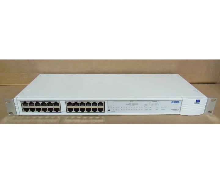 24-Port 3Com 3C16406 10Mbps