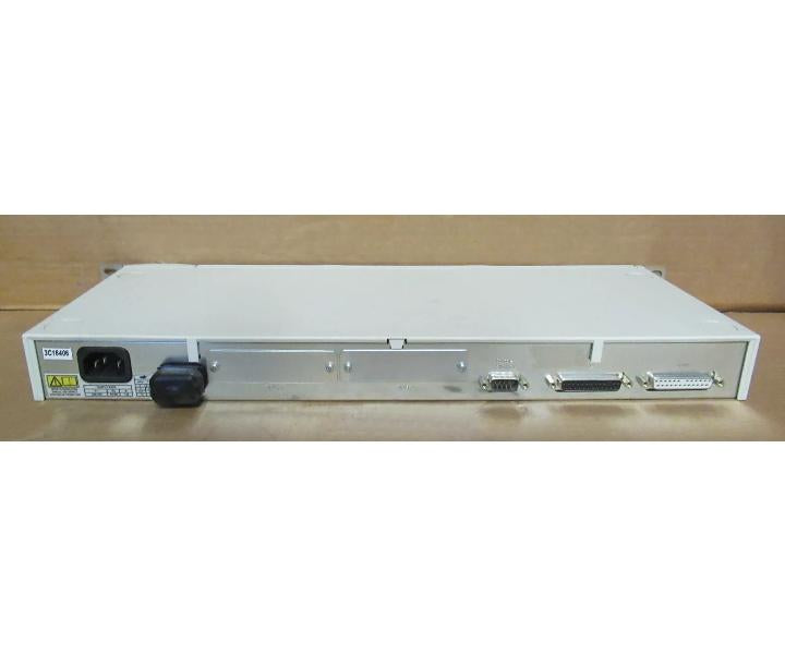 24-Port 3Com 3C16406 10Mbps