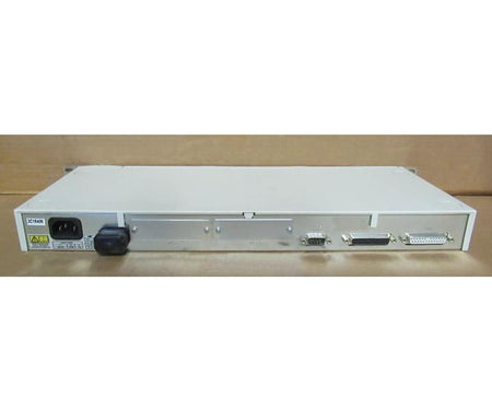 24-Port 3Com 3C16406 10Mbps