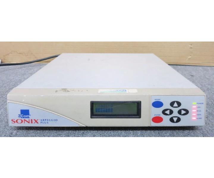 160-003001-2 3Com 3C400010