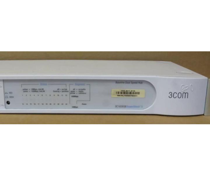 3Com 3C16593B