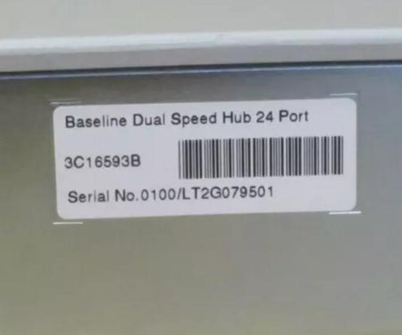 3Com 3C16593B