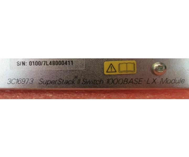 1000Base-LX 3Com 3C16973