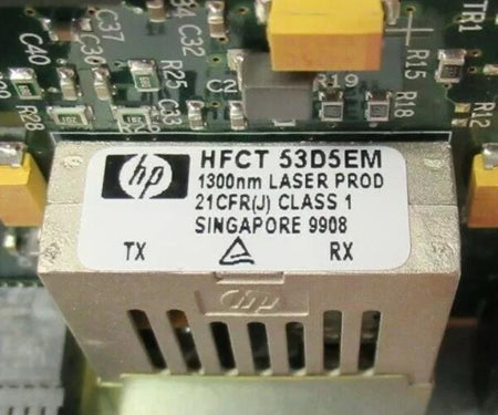 1000Base-LX 3Com 3C16973