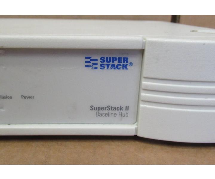 12-Port 1644-010-000 3Com 3C16440