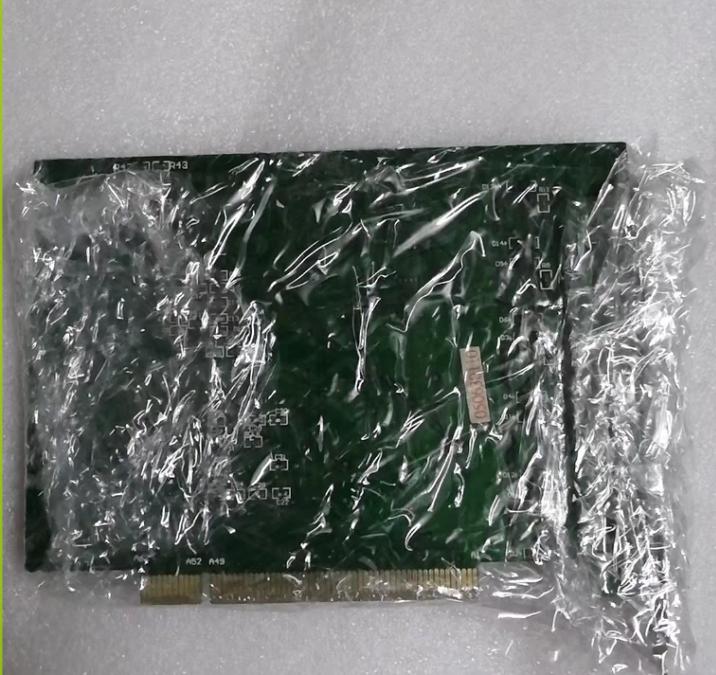 3DFAMILY PCI COUNTCARD 050606