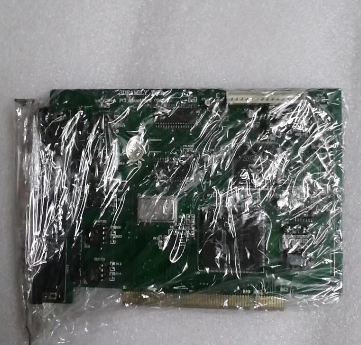 3DFAMILY PCI COUNTCARD 050606