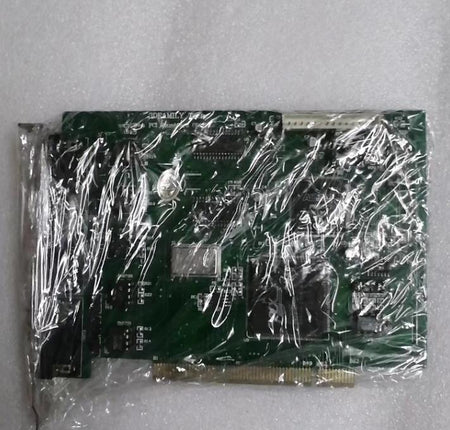 3DFAMILY PCI COUNTCARD 050606