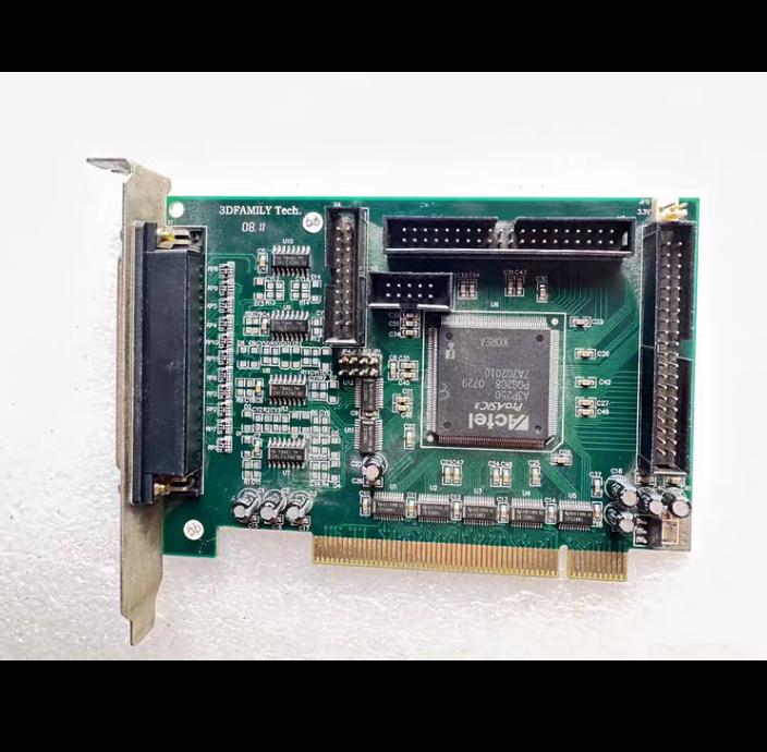 3DFAMILY TECH ENC7480 V1 1