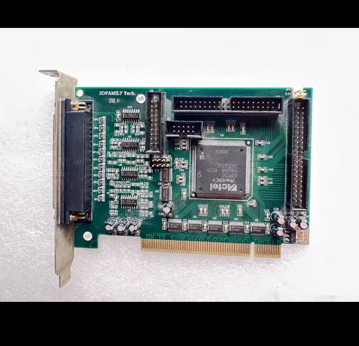 3DFAMILY TECH ENC7480 V1 1