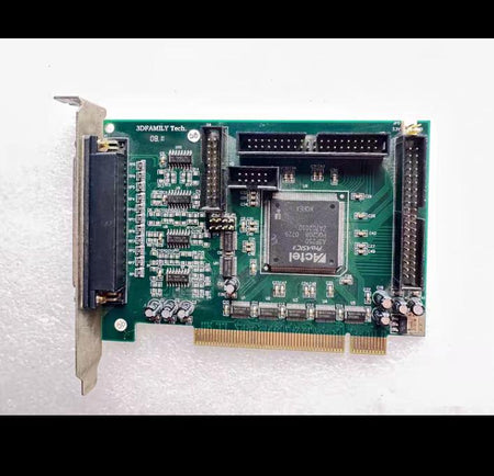 3DFAMILY TECH ENC7480 V1 1