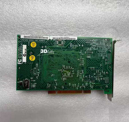 3DLABS OXYGEN VX1 Permedia 32M PCI 30-56259 54-000121