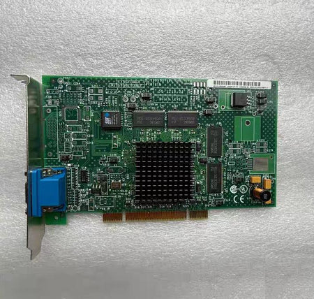 3DLABS OXYGEN VX1 Permedia 32M PCI 30-56259 54-000121