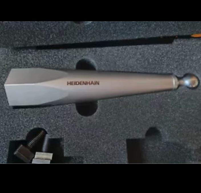 3D Messkugel Kinematik Opt KKH 250
