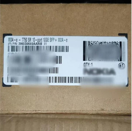 MDA-e 10-port MDA-e 3HE09649AA 10GE