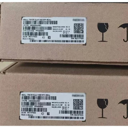 MDA-e 10-port MDA-e 3HE09649AA 10GE