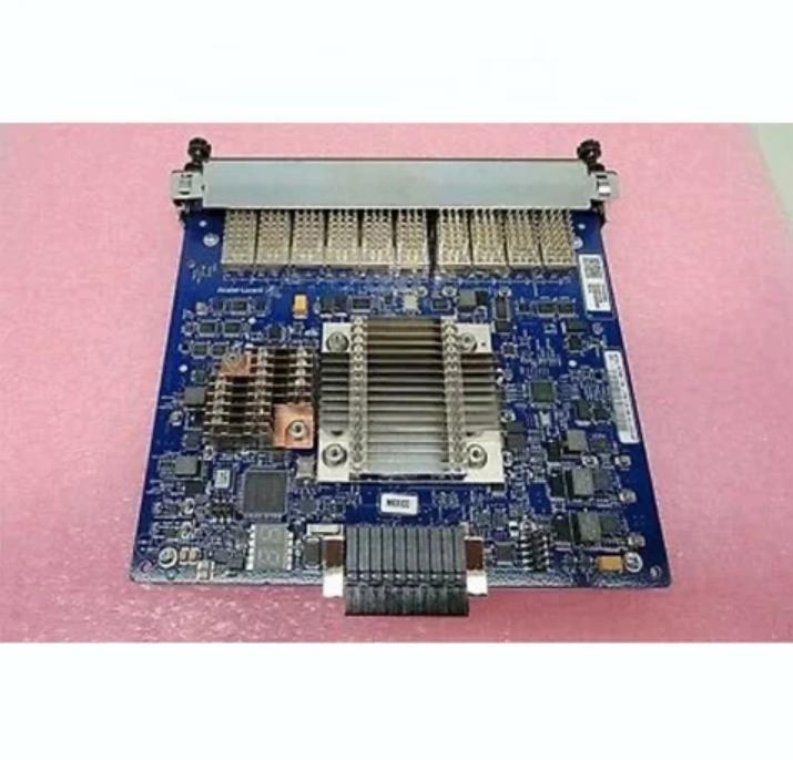 MDA-e 10-port MDA-e 3HE09649AA 10GE