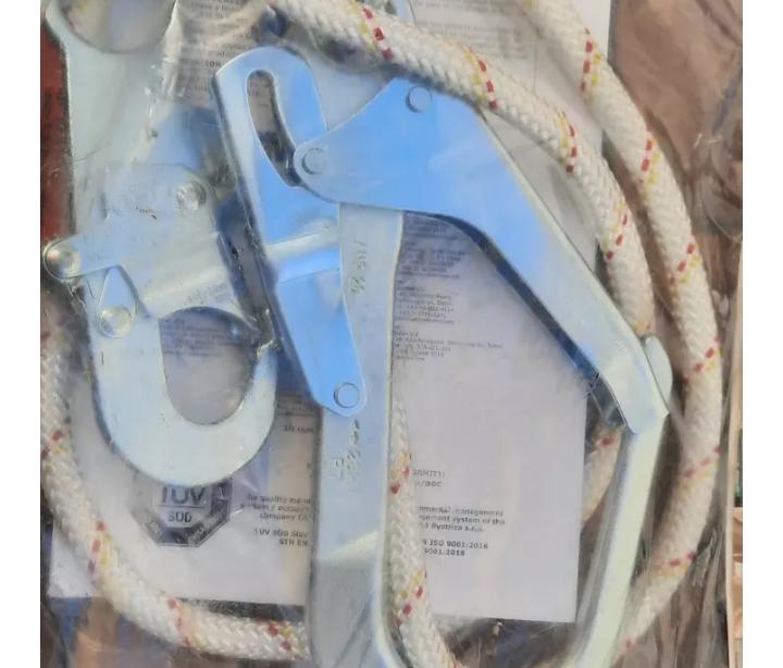 3M Fall Protection