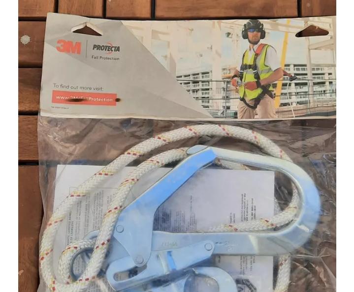 3M Fall Protection – ICT spareparts