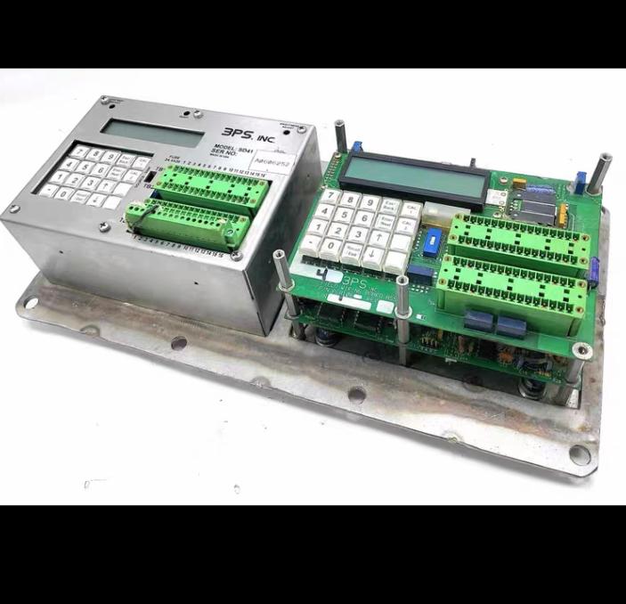 3PS Field Wiring Board Assembly PCA108