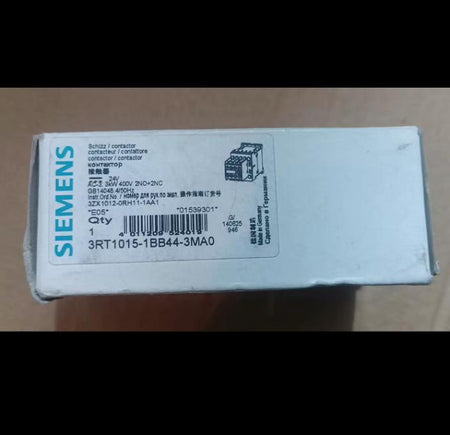 3RT1015-1BB44-3MA0 7 200 N20