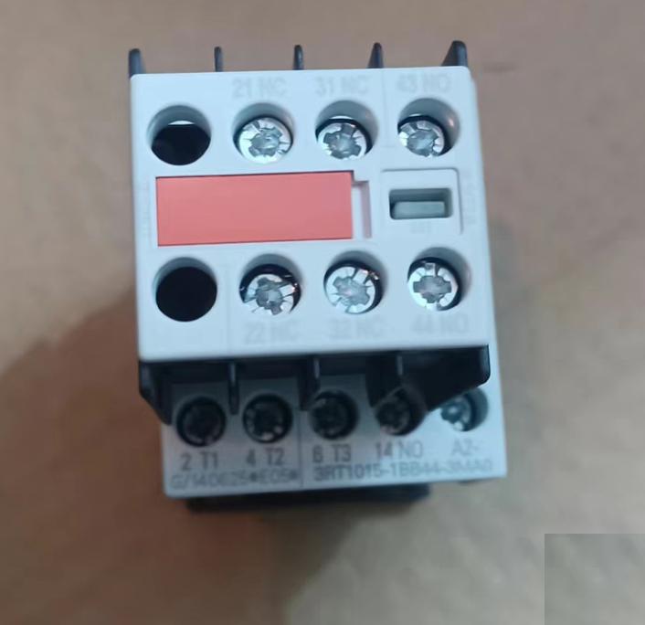 3RT1015-1BB44-3MA0 7 200 N20