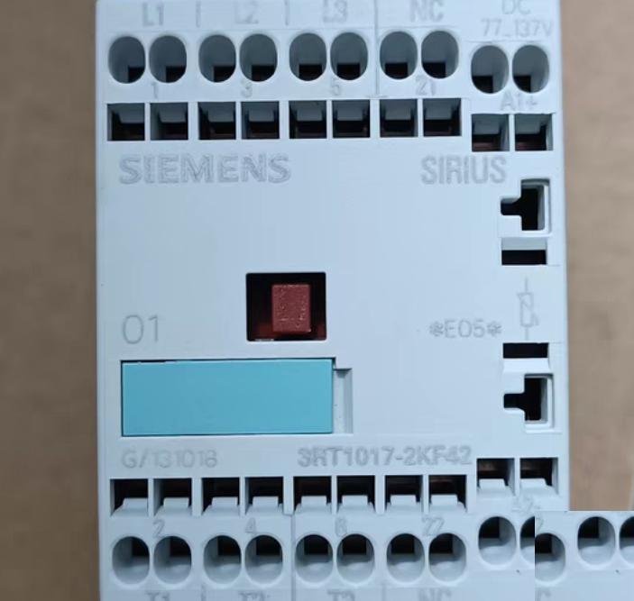 3RT1017-2KF42 2 130 G6-2