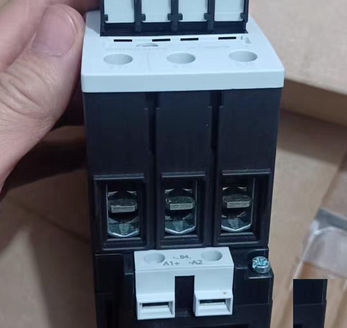 3RT1034-1BB44 2 430 N4-1
